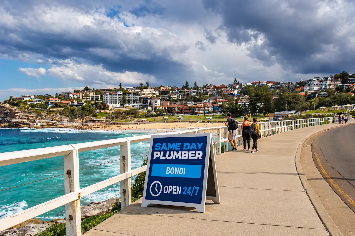 Home 6 plumber bondi beach